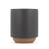 Kubek Tallin 300 ml Szary LT51103-N0061 (3) thumbnail