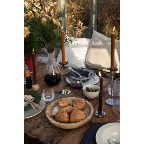 Kieliszek do wina BLANKA, 2-szt, przezroczysty Transparentny 5018635- (6)