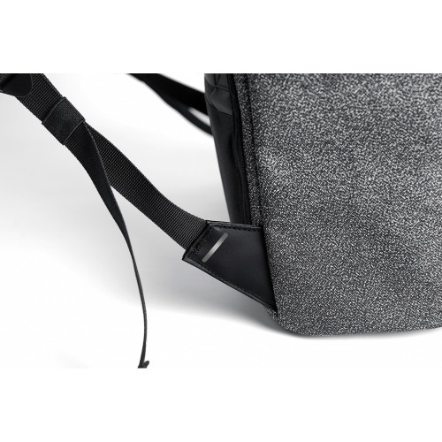 Urban plecak chroniący przed kieszonkowcami Szary P705.642 (13)