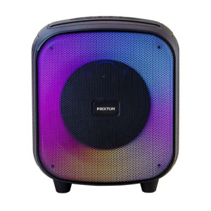 Prixton Jaia Głośnik karaoke Bluetooth® o mocy 40 W