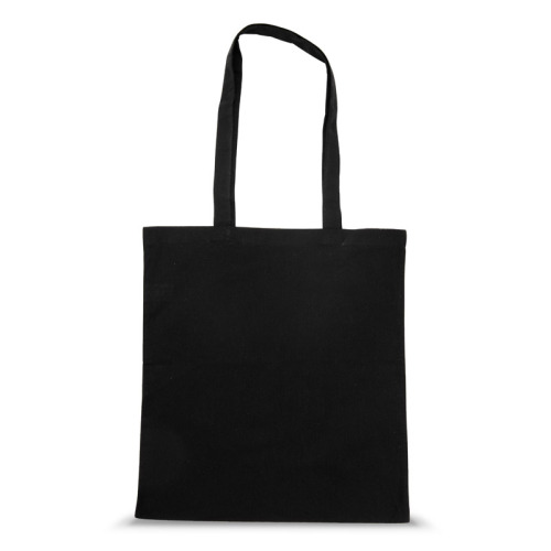 Torba bawełniana GRIS 140 g Czarny 20356-02 (3)