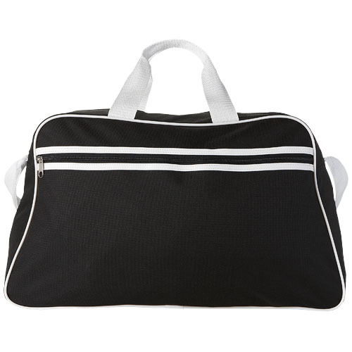 Torba sportowa San Jose Czarny 11974000 (3)