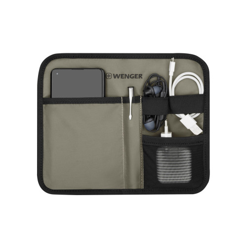 Plecak Wenger Meteor Czarny W653188 (7)