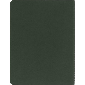 Zeszyt MOLESKINE Cahier Journal ok. B5 Khaki