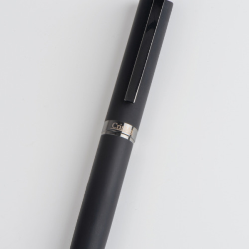 Długopis metalowy CrisMa ERNESTO Czarny 1499103 (9)