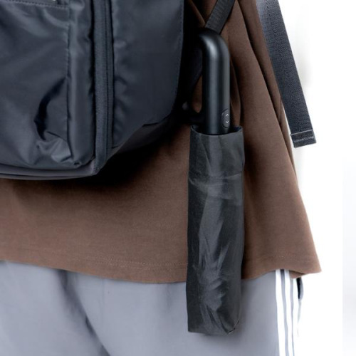 Parasolka z karabińczykiem / Lift Granatowy IP35039365 (2)