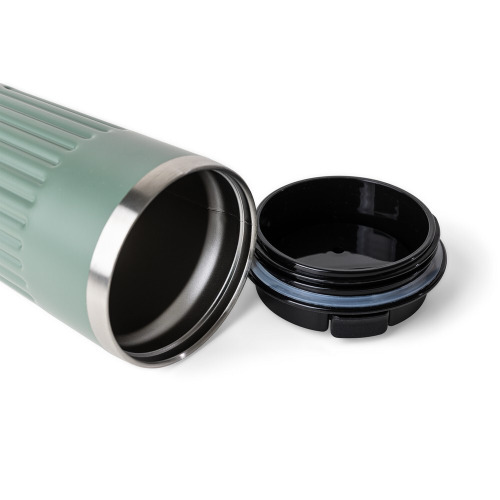 Kubek termiczny 400 ml Zielony VB184-06 (10)