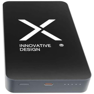 SCX.design P24 powerbank MagSafe o mocy 15 W i pojemności 10000 mAh