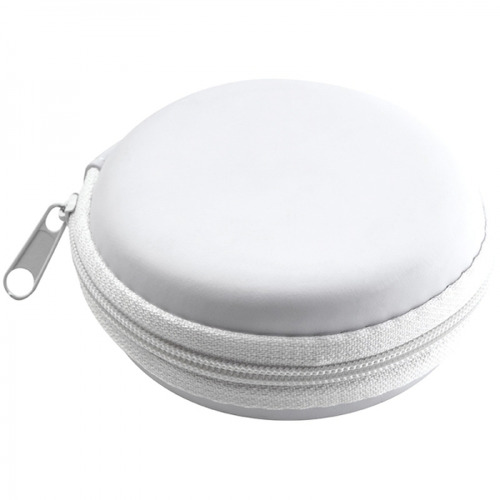 Słuchawki douszne Bluetooth ALTEA Biały 047106 (5)