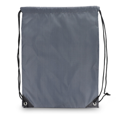 Worek Plecak Premium Szary LT91397-N0061 (3)