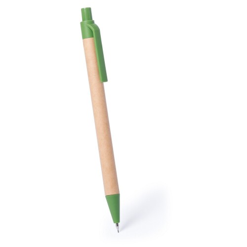 Zestaw piśmienny, długopis i ołówek mechaniczny neutralny V1831-00 (2)