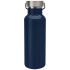 Sedona butelka na wodę o pojemności 500 ml wykonana ze stali nierdzewnej z certyfikatem RCS Granatowy 10081955 (3) thumbnail