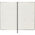 Kalendarz MOLESKINE Czarny VM396-03/2025 (4) thumbnail