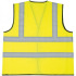 Kamizelka odblaskowa VENLO żółty 099508 (1) thumbnail