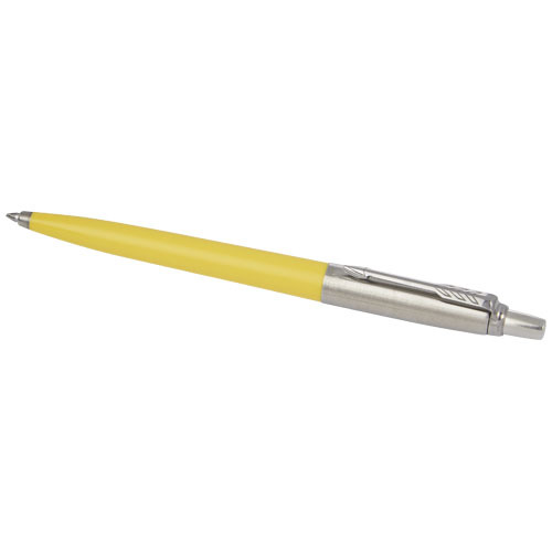 Parker Jotter długopis kulkowy z recyklingu Żółty 10782311 (6)