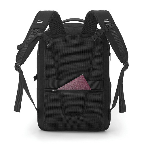 Plecak Bizz Szary P705.931 (4)