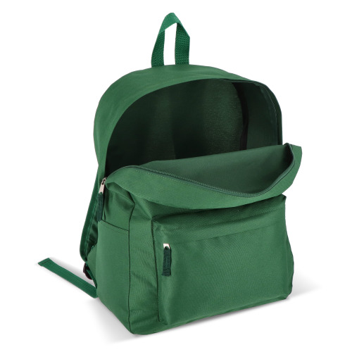 Plecak R-PET 20L Zielony LT95293-N0031 (2)