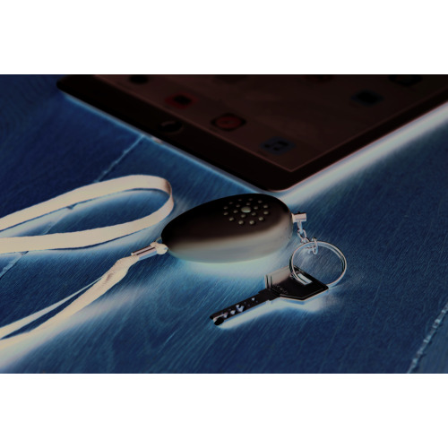 Alarm osobisty Biały MO9148-06 (3)