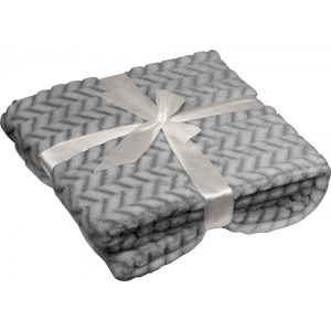 Duży koc 120x180cm 280 g/m² DAMIANO