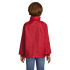 SURF KIDS WINDBREAKER 210g Czerwony S32300-RD-4XL (1) thumbnail