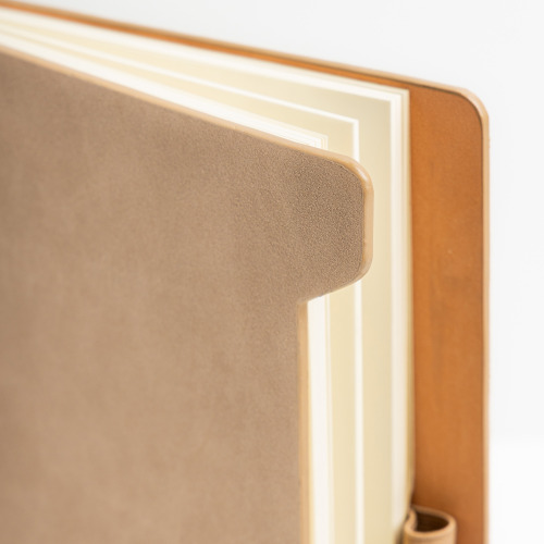 Notes A5 / Softnote Beżowy IP25059781 (7)