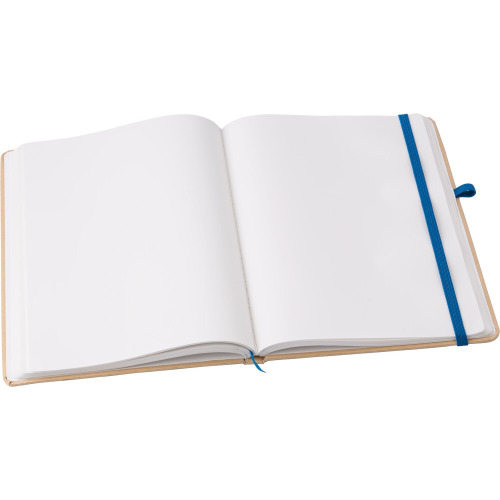 Notatnik ok. A5 Granatowy V2988-04 (1)