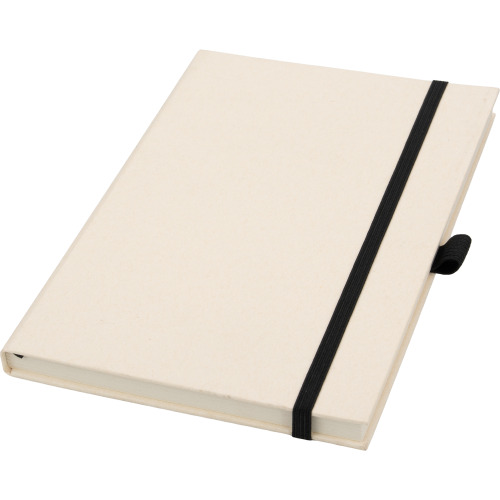 Notes A5 w linie z kartonu po mleku IZMIR Beżowy 374713 
