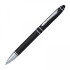 Długopis metalowy touch pen TIMOTEO Czarny 1363603 (2) thumbnail