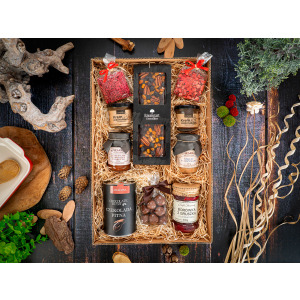 Zestaw Wielka uczta smaków