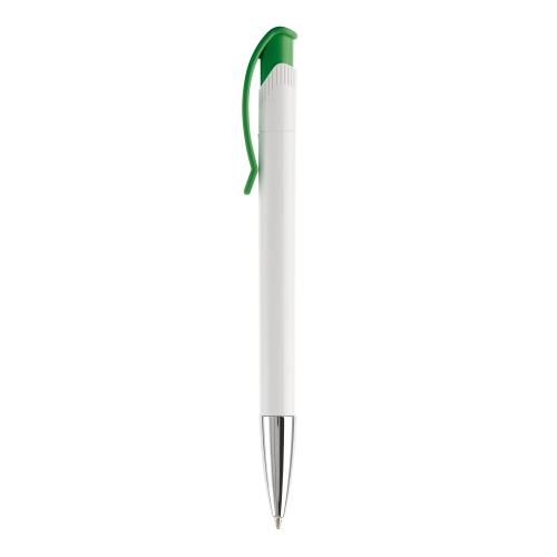 Długopis Apollo Biały / zielony LT87107-N0131 (1)