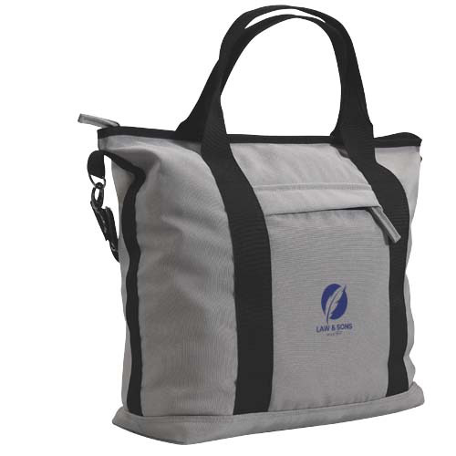 Citizen Green Reway torba podróżna Szary 1PZ01282 (1)