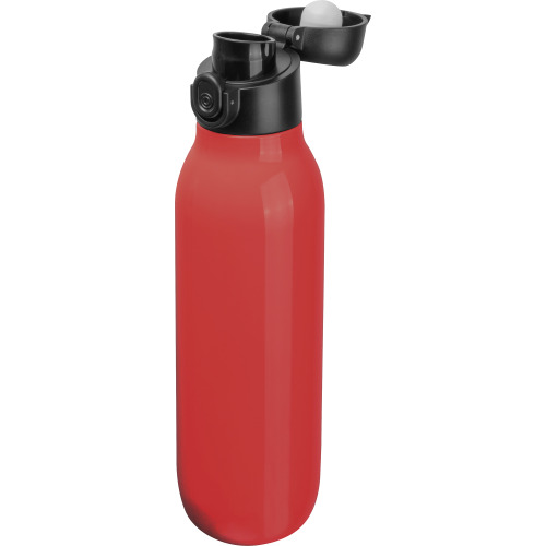 Butelka termiczna 500 ml FEDERICA Czerwony 8559805 (9)
