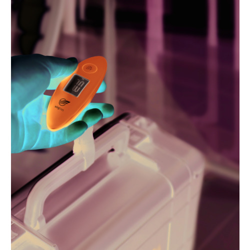 Waga do bagażu Turkusowy MO8048-12 (4)