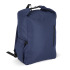 Plecak z klamrą R-PET 600D Rolltop 20L Ciemnoniebieski LT95352-N0010  thumbnail