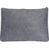 Teczka na dokumenty z filcu z recyklingu FRANCIS Ciemnoszary 6386677 (3) thumbnail