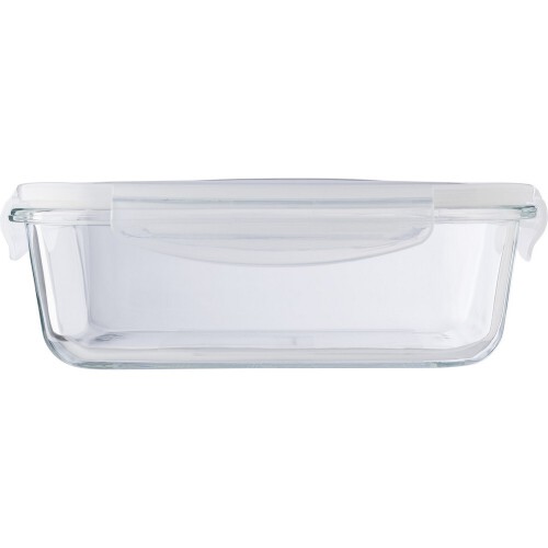 Szklane pudełko śniadaniowe 1L neutralny V0287-00 (2)