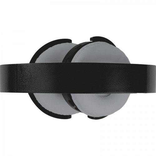 Słuchawki nauszne bluetooth DAMIAN Czarny 3092103 (5)