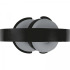 Słuchawki nauszne bluetooth DAMIAN Czarny 3092103 (5) thumbnail