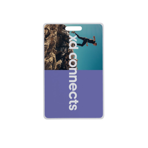 Bezprzewodowy wykrywacz kluczy, lokalizator Findit Biały P301.5803 (17)