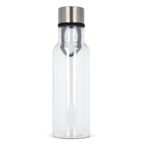 Butelka na wodę Tatum R-PET 600ml Czarny LT98878-N0002 (3)