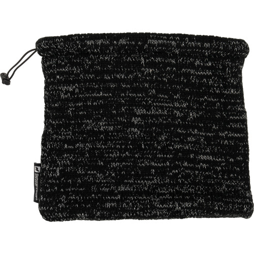 Bandana wielofunkcyjna MOGOTON Schwarzwolf Czarny T4000200AJ303 (9)