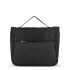 Torba podróżna na kosmetyki rPET 300D Kora Czarny LT95396-N0002 (5) thumbnail