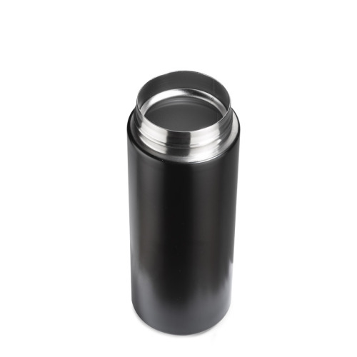 Kubek termiczny FOKS 420 ml Czarny 16016-02 (6)