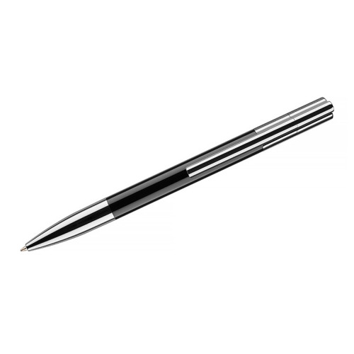 Długopis z pamięcią USB BRAINY 16 GB Czarny 44300-02 (3)