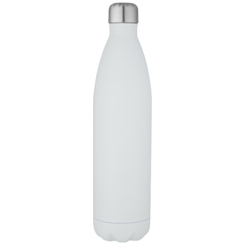 Cove 1 L vacuum insulated stainless steel bottle Biały 10069401 (2)