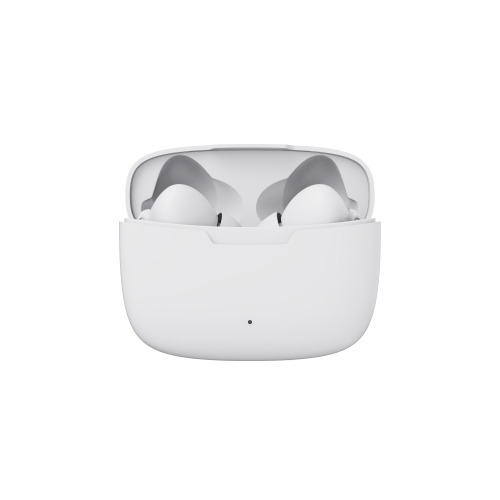 Słuchawki douszne, bezprzewodowe TWE-47 Denver Biały EG057806 (6)