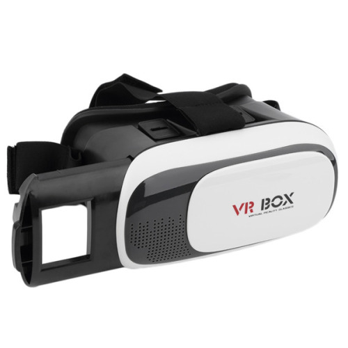 Okulary VR BOX 2.0 Biały EG 014806 (1)