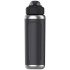 Termoizolowany bidon na wodę Stanley Classic Wellspring 710 ml wykonany z recyklingowanej stali nierdzewnej Czarny 10098090 (2) thumbnail