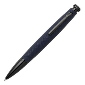 Długopis Chronobike Black Niebieski