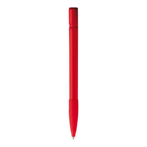Długopis Nash Grip Czerwony LT80801-N0021 (2)